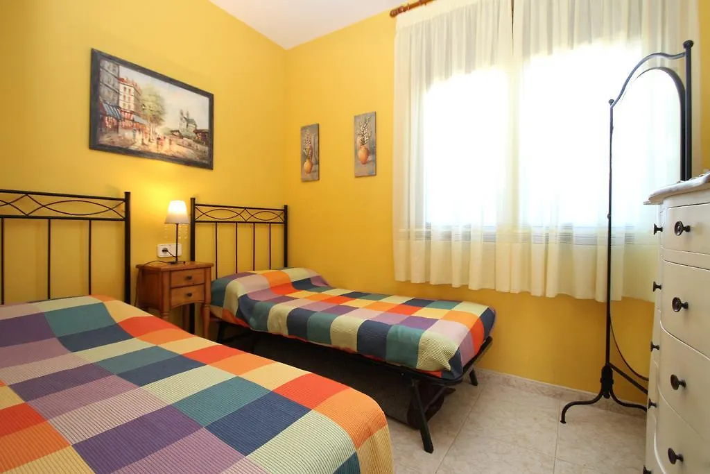 Arenda Pino Alto Holiday Home Rioja Miami Playa