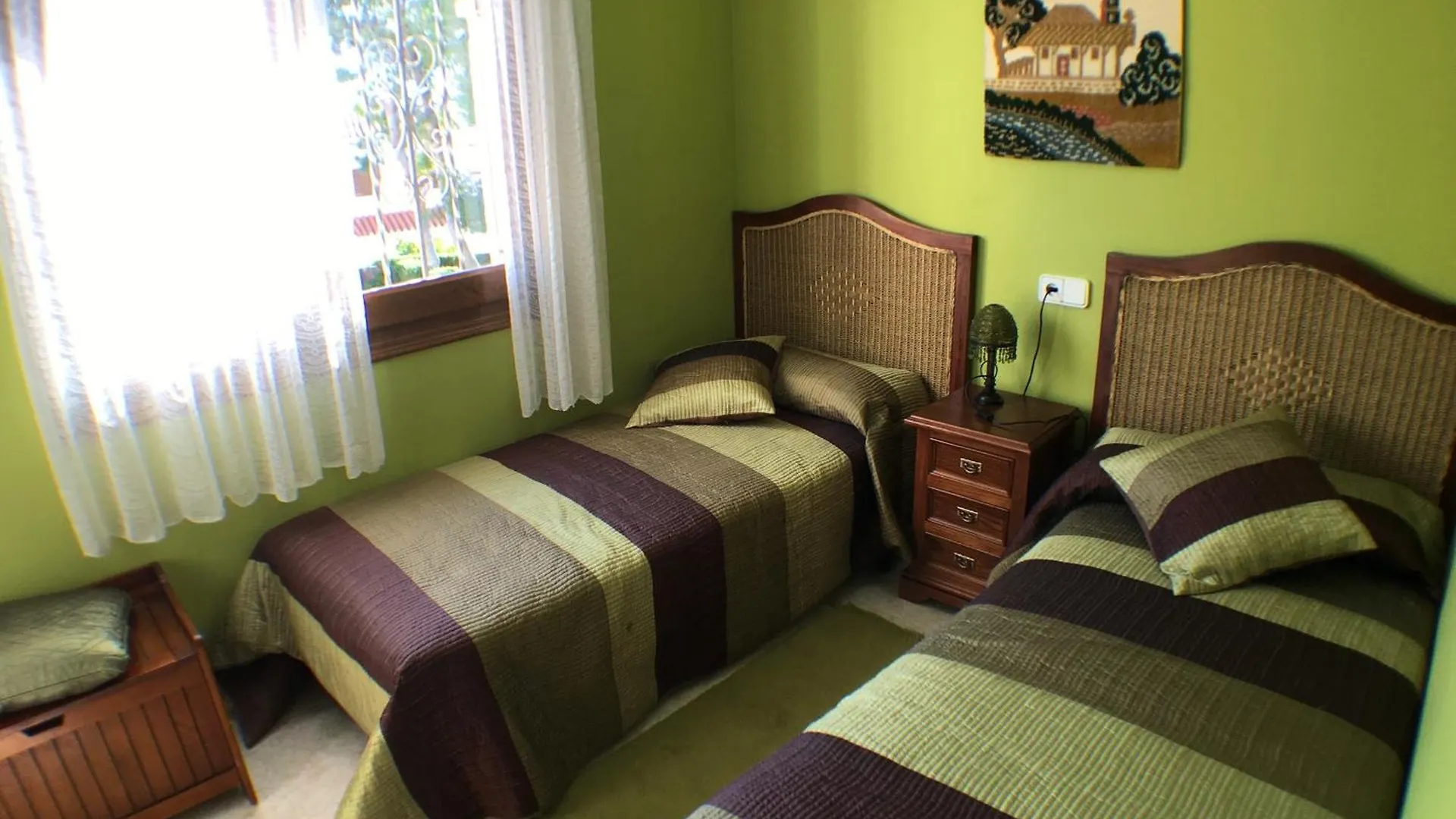 Arenda Pino Alto Holiday Home Rioja Miami Playa