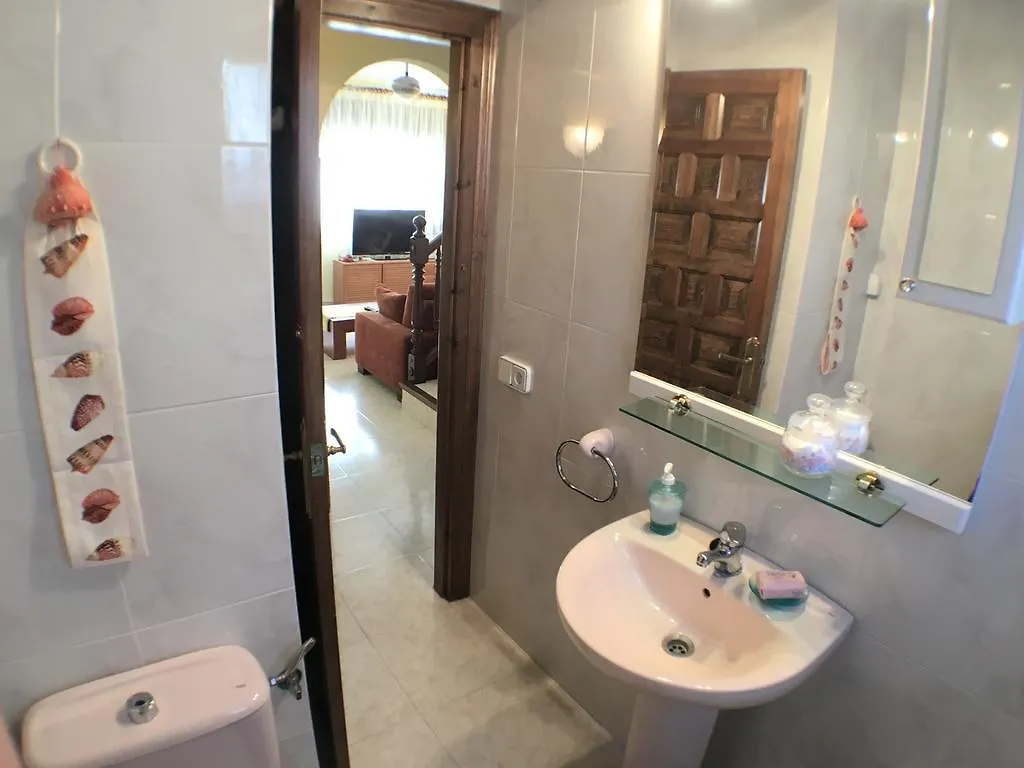 Arenda Pino Alto Holiday Home Rioja Miami Playa
