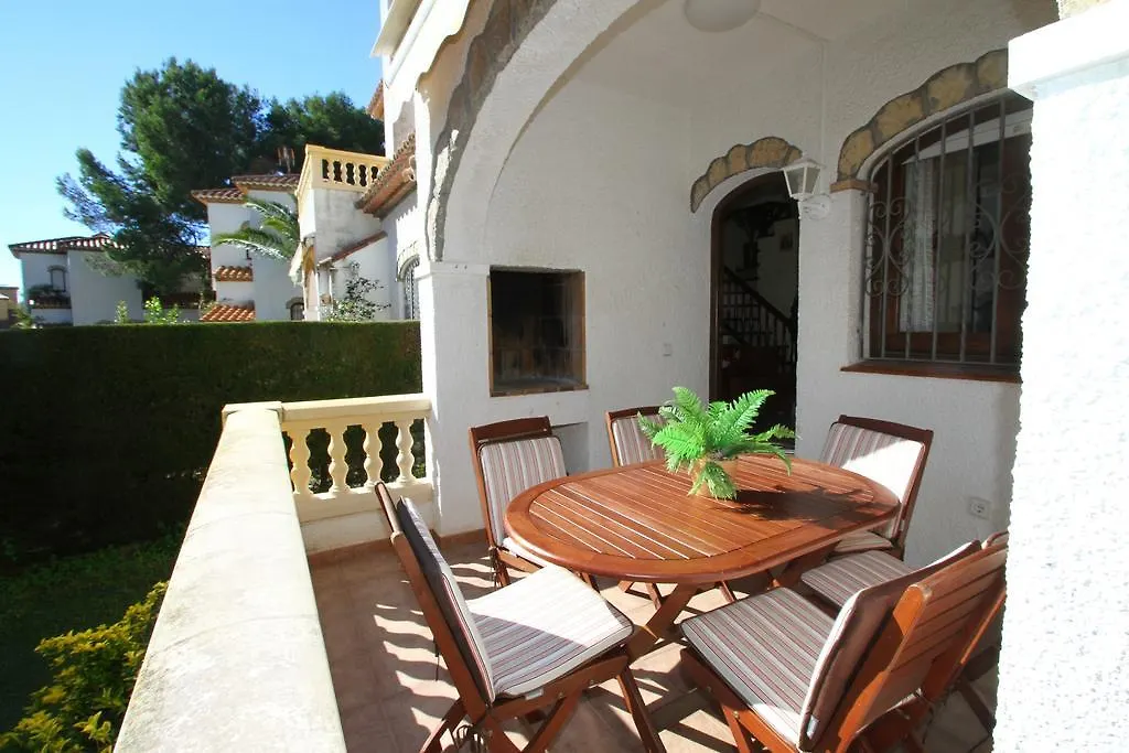 Arenda Pino Alto Holiday Home Rioja Miami Playa Spanien
