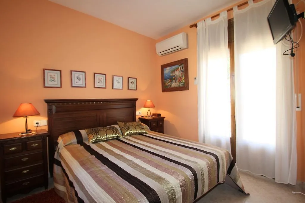 Arenda Pino Alto Holiday Home Rioja Miami Playa