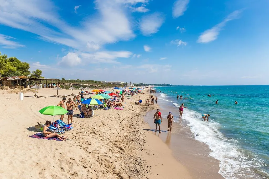Arenda Pino Alto Holiday Home Rioja Miami Playa Spanien