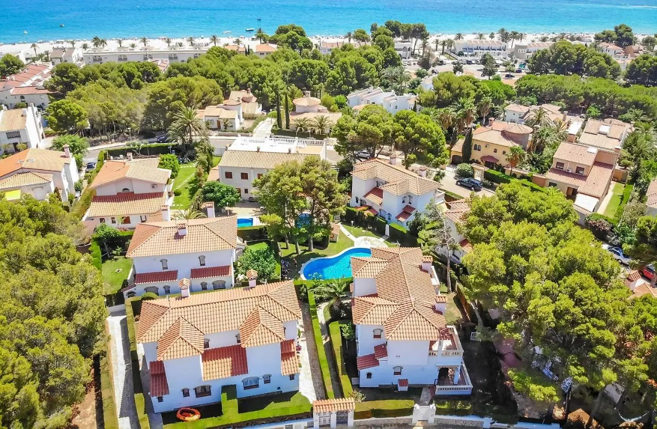 Arenda Pino Alto Holiday Home Rioja Miami Playa Spanien